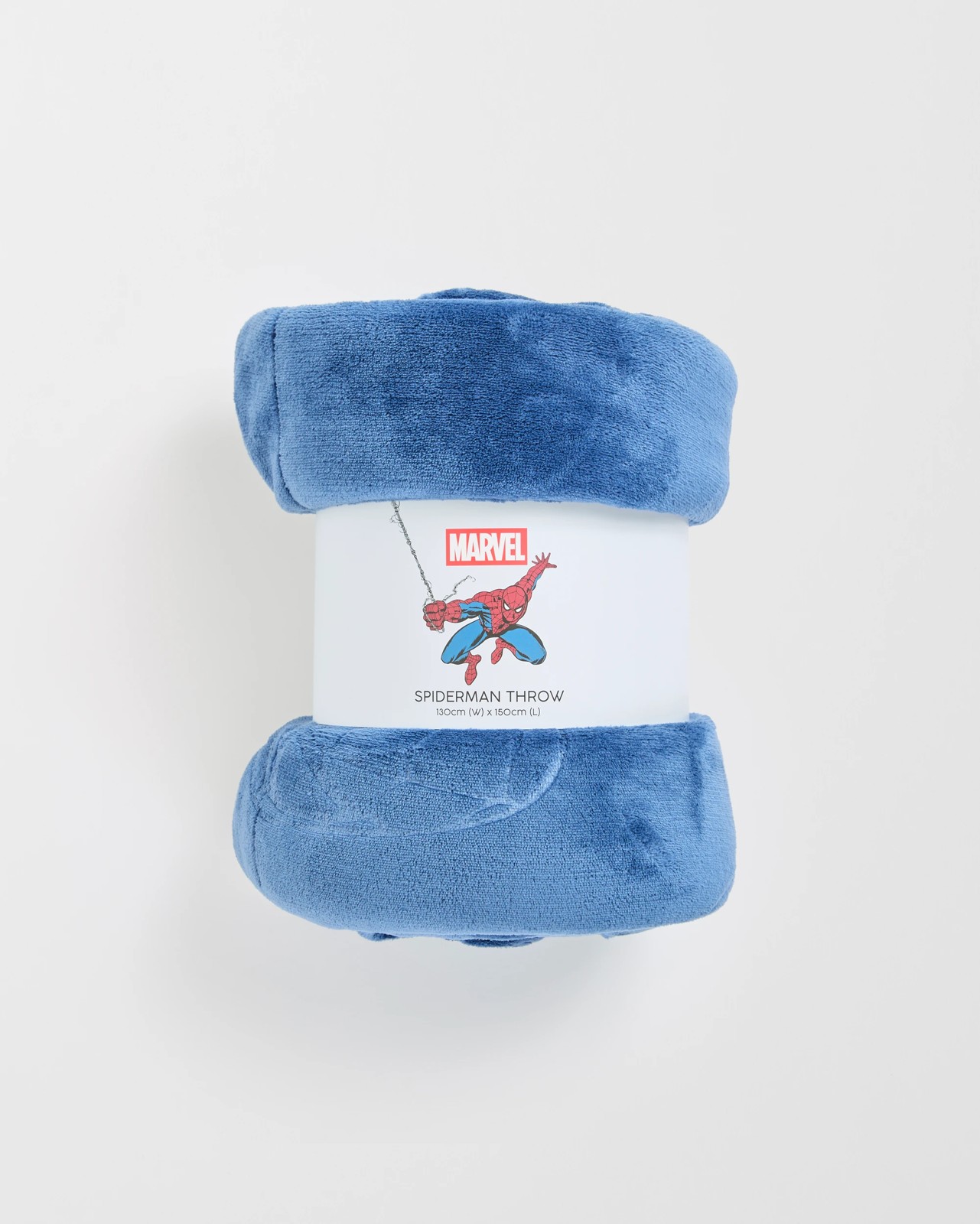 Marvel Spider-Man Throw 3 of 4