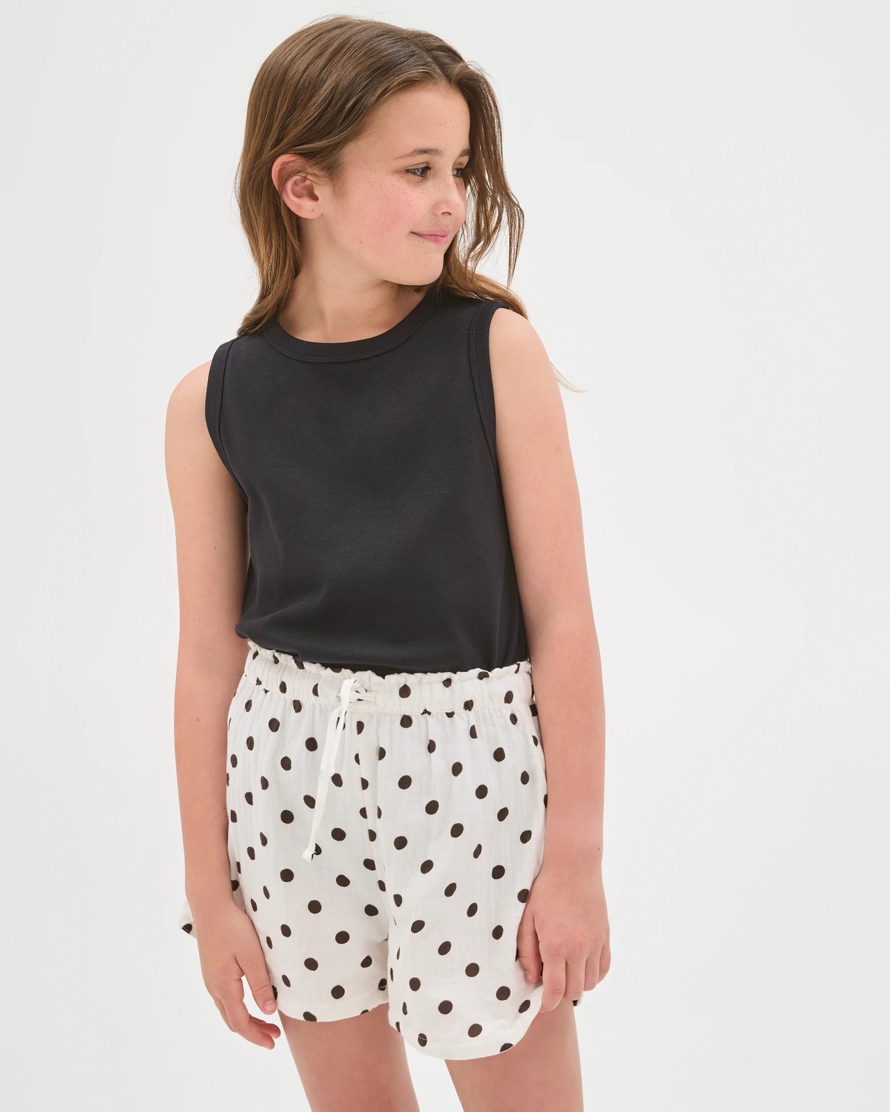 Australian Cotton Woven Shorts 3 of 6
