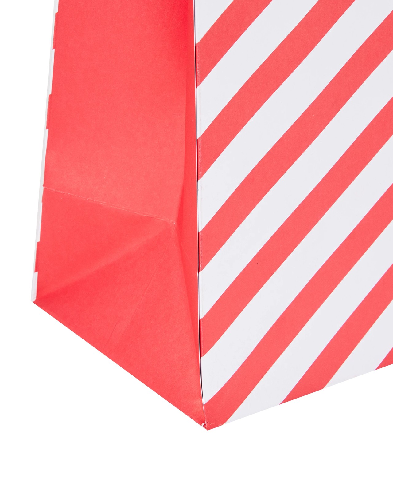 Anko Stripe Gift Bag - Large 4 of 5