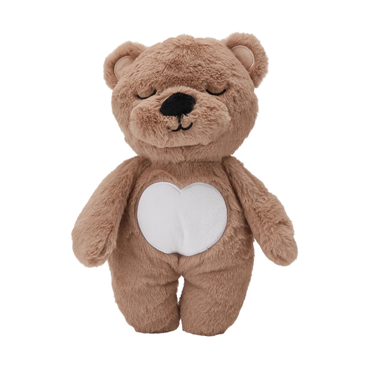 Pet Toy Heartbeat Bear - Anko | Target Australia