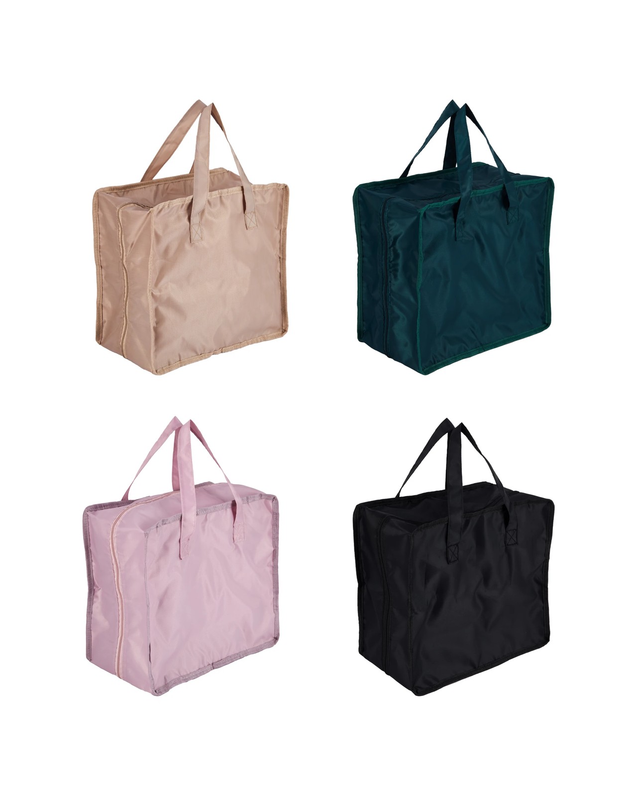 Shoe Travel Organiser, Assorted - Anko 3 of 5