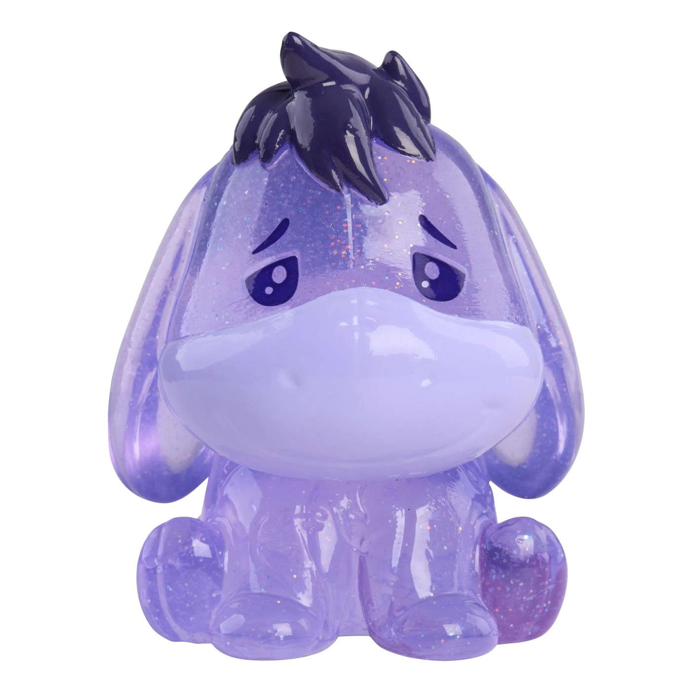 Winnie the Pooh Bear‑y Squishy Figures - Assorted 5 of 6