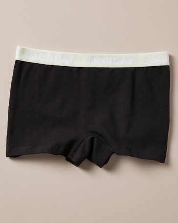 Girls Maxx Shorties 7 Pack