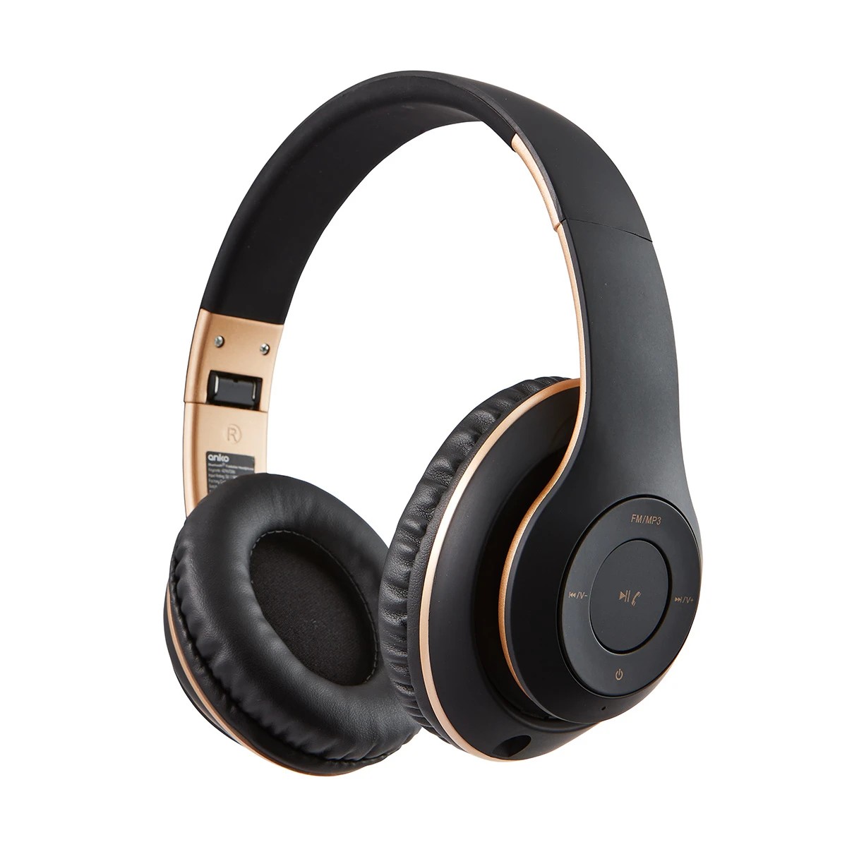 Bluetooth On Ear Headphones Anko Target Australia