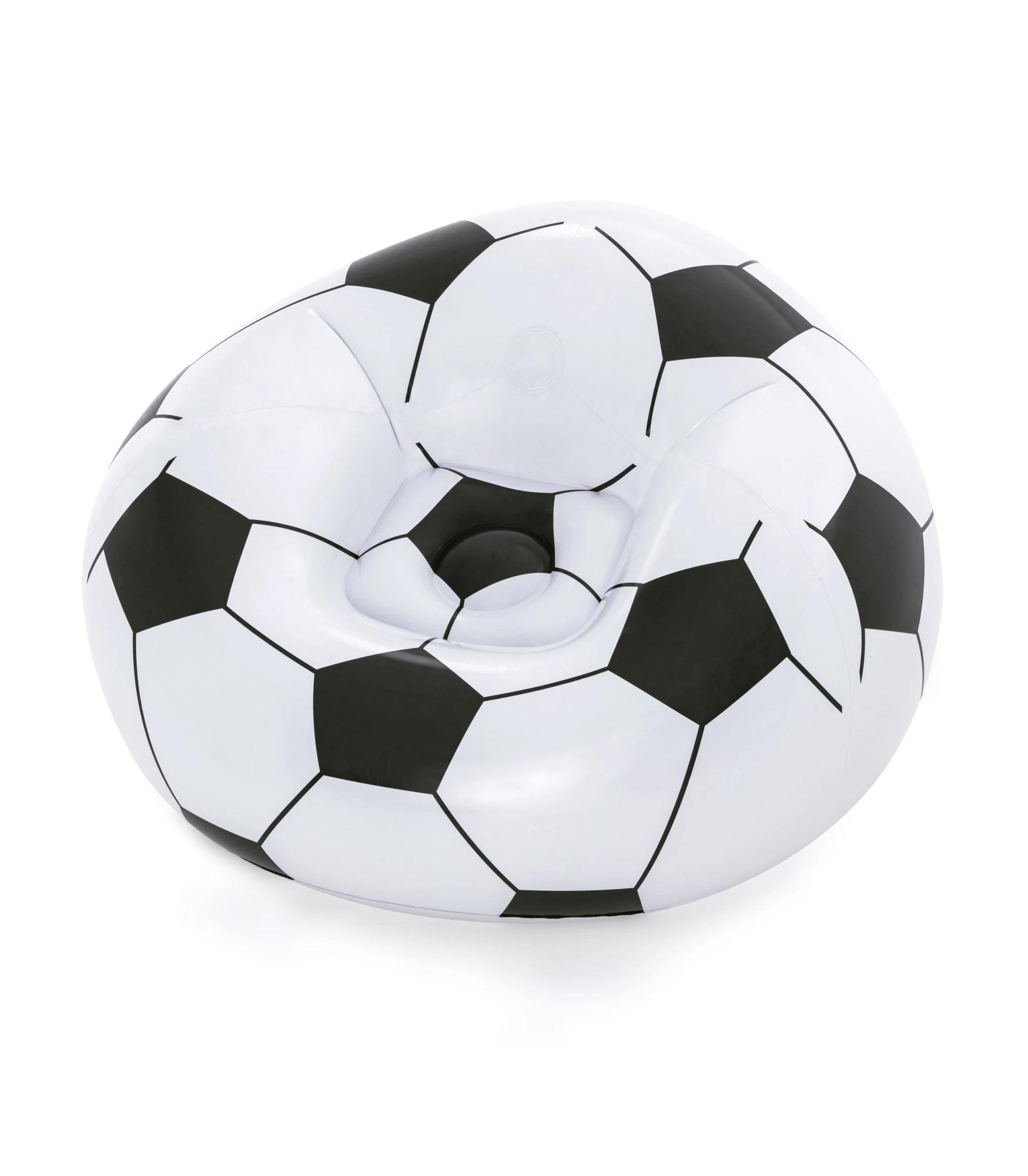 Soccer bean bag online chair target