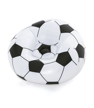 Bestway Inflatable Soccer Ball Chair