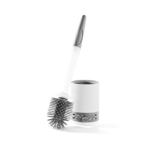 Refillable Toilet Brush with Stone - Anko product image