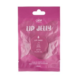 Lip Care Lip Jelly 20ml Plum Oil - OXX Skincare product image