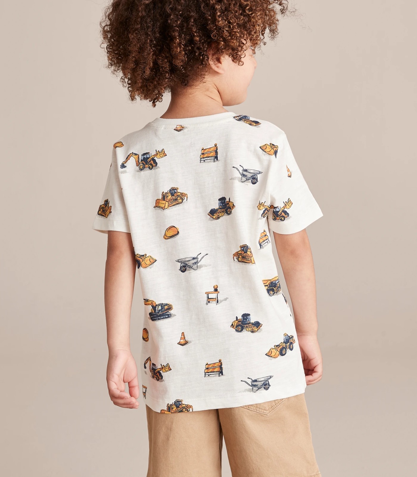 Print T-shirt 2 of 5