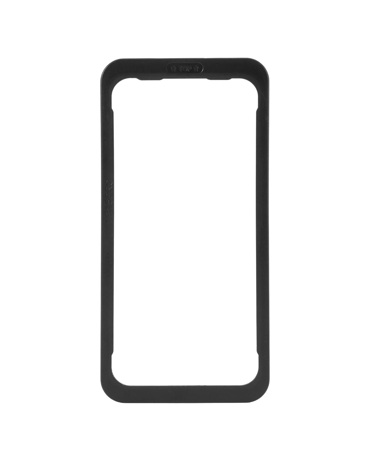 Anko iPhone 15 Pro Anti-Blue Light Screen Protector 3 of 3