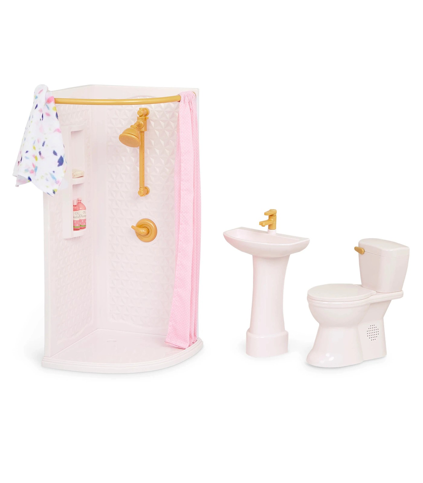 18 inch deals doll furniture australia