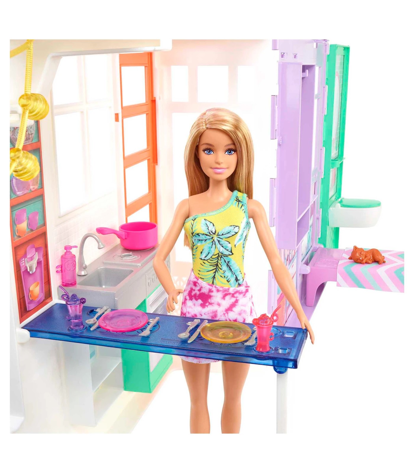 Barbie plane target online australia