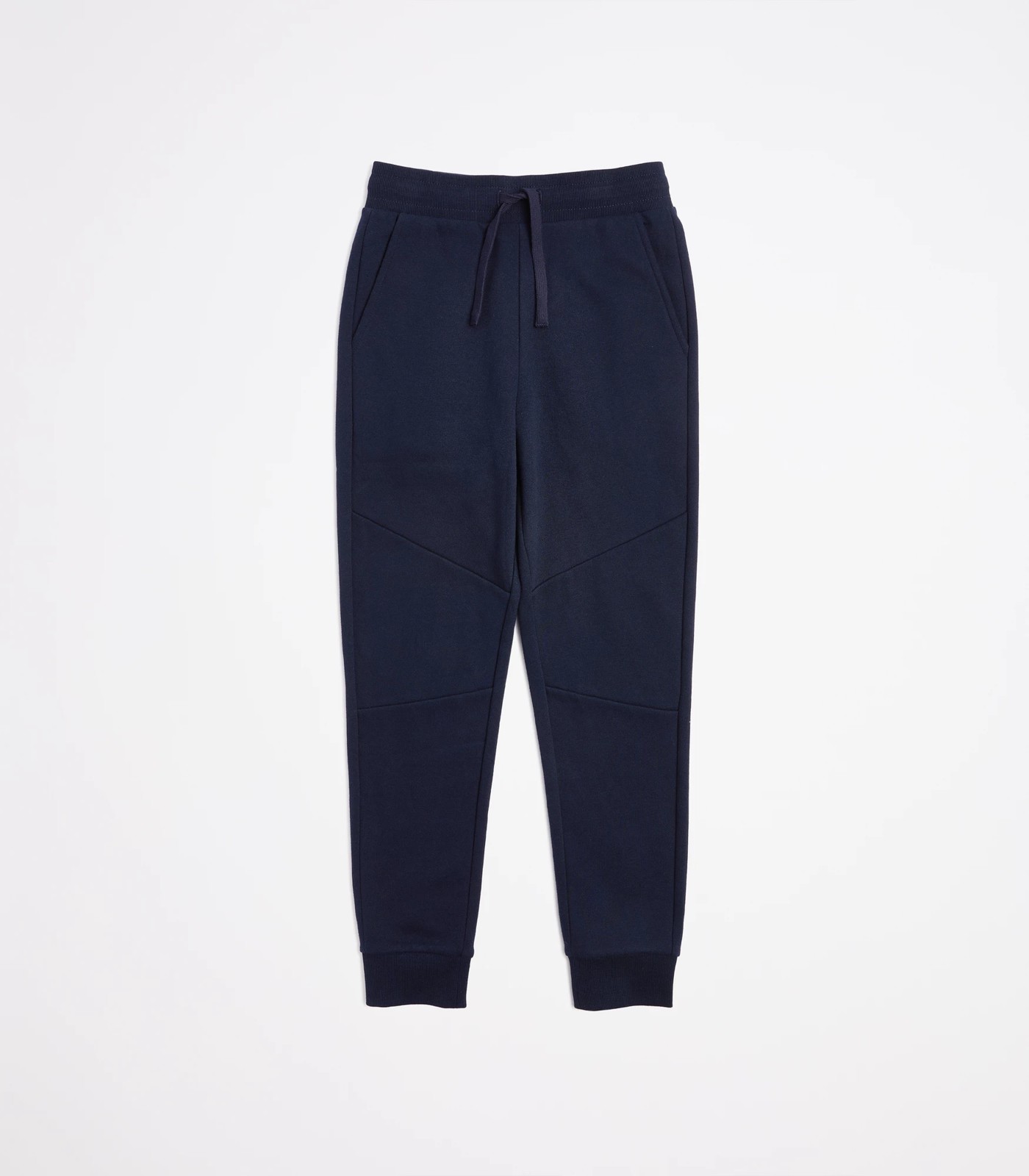 Premium Boys Sweatpants Jogger Pants – Slim Fit – Elastic Waistband & Cuff