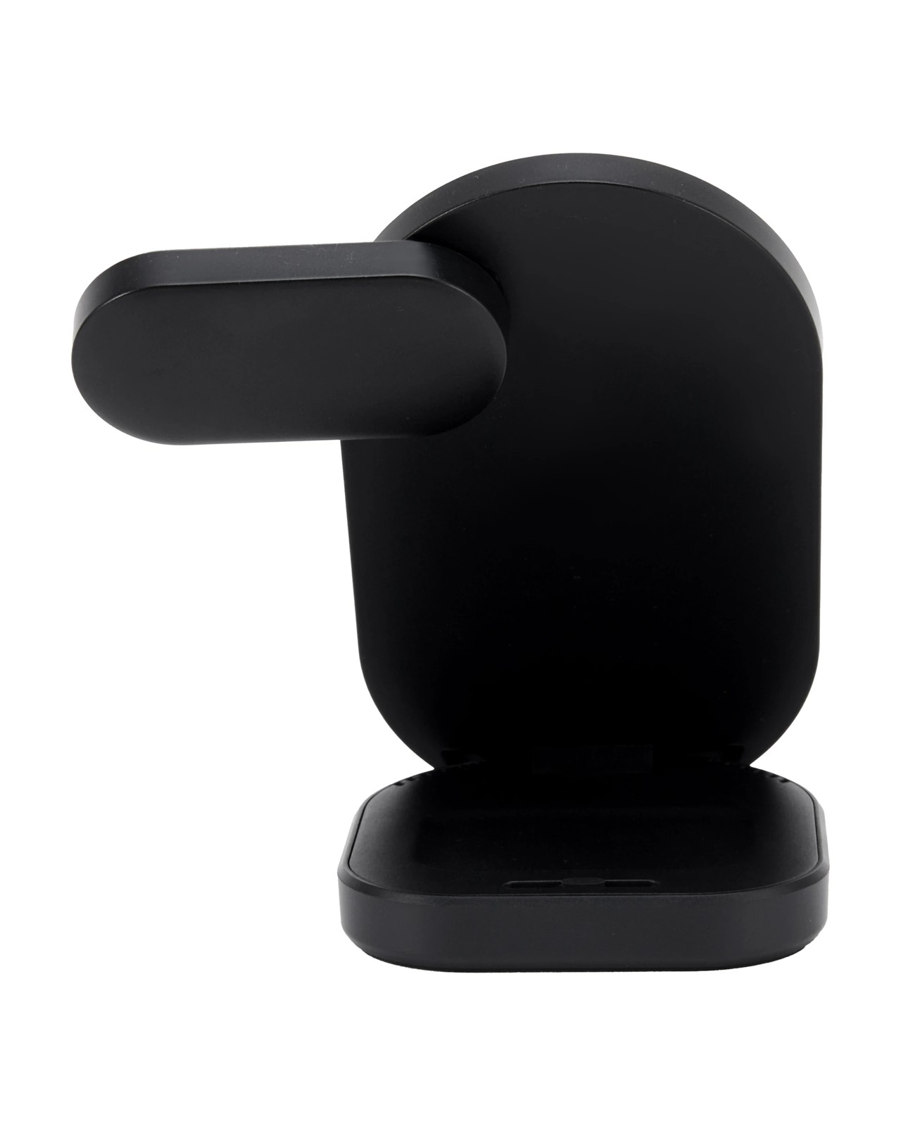 Anko 3-in-1 Foldable Charger - Black 3 of 5