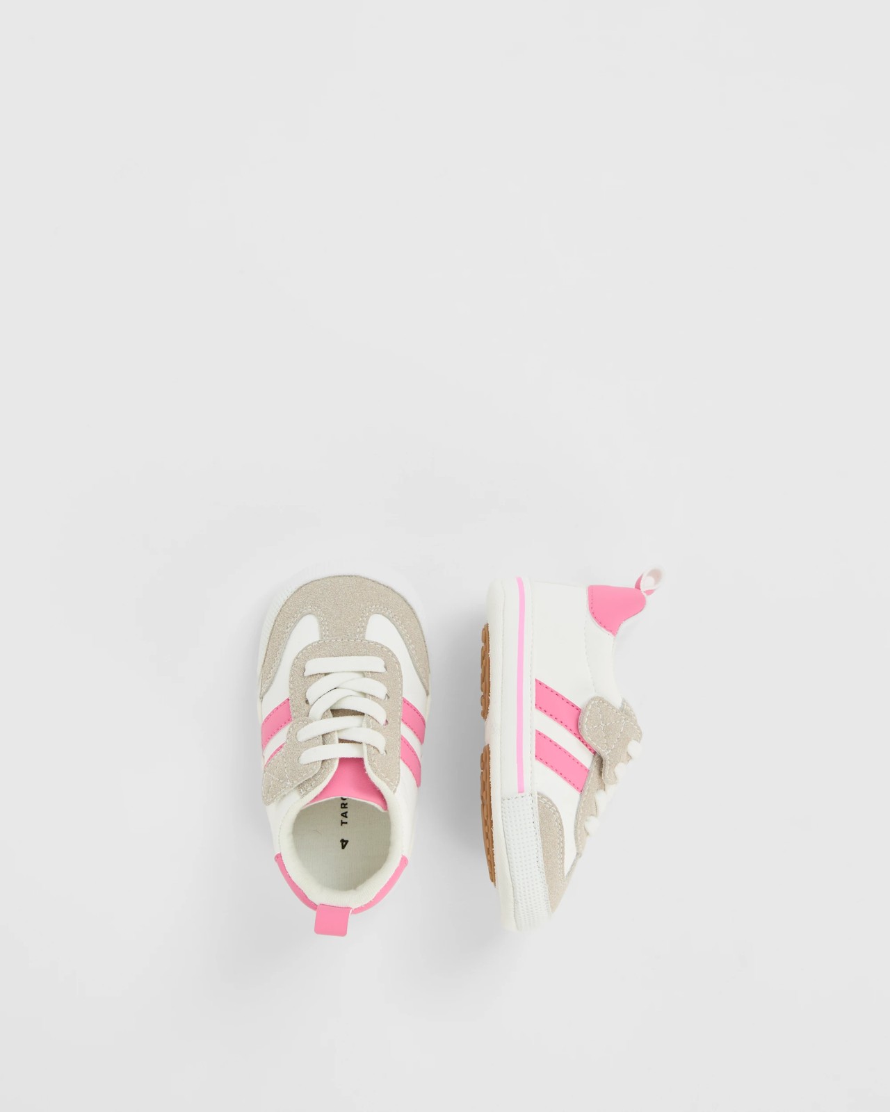 Baby Pre Walker Canterbury Sneakers 2 of 3