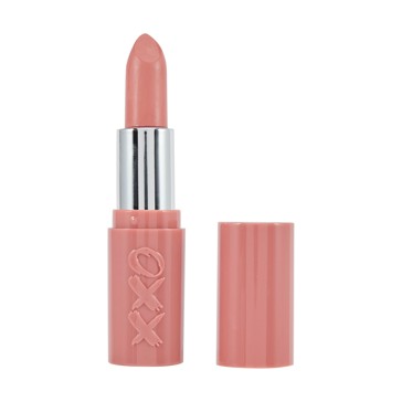 Satin Lipstick, Pink Cream - OXX Cosmetics
