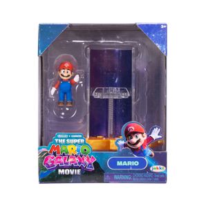 Super Mario Movie 2 Mini Figures - Assorted