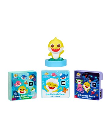 Little Tikes Baby Shark Family Collection