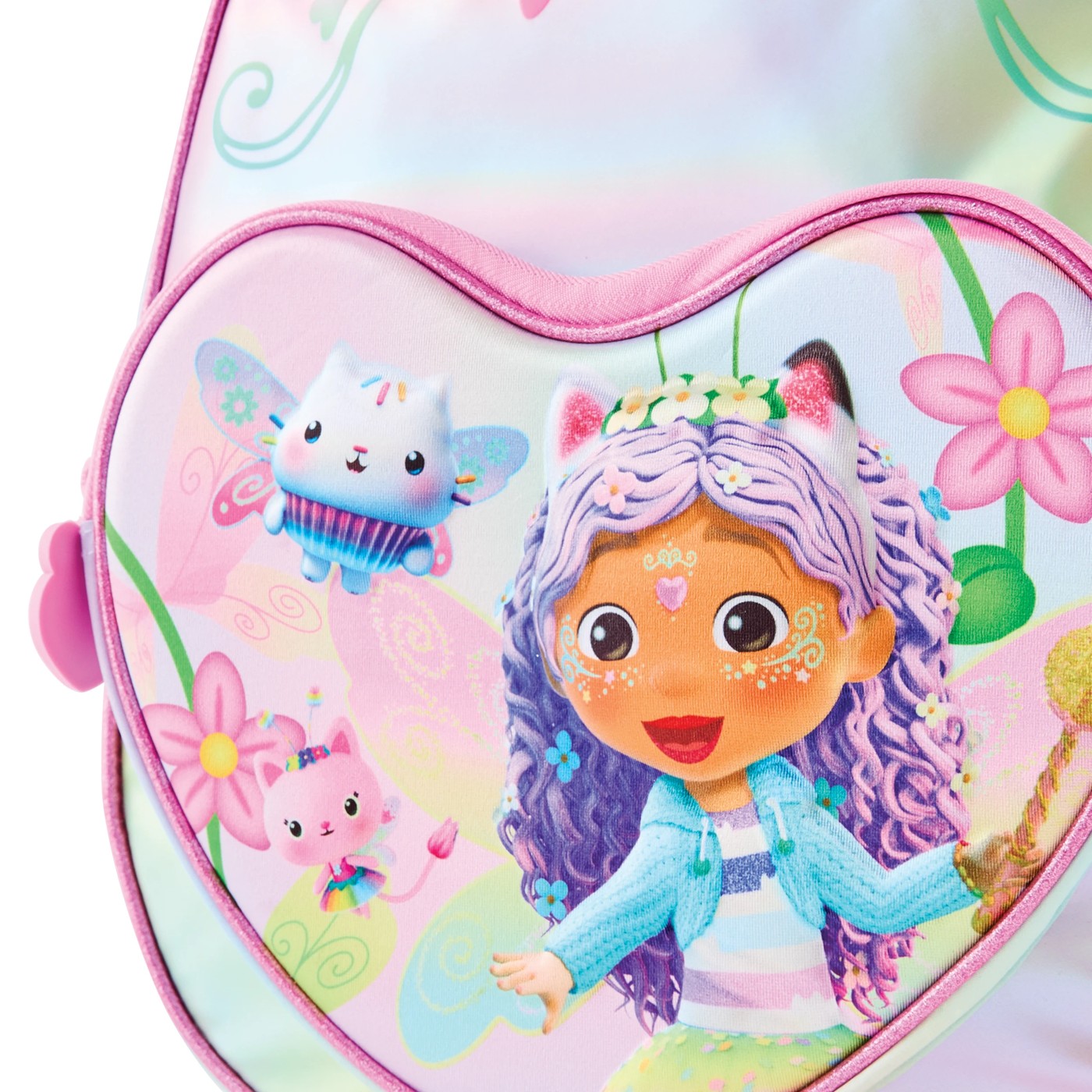 Gabby's Dollhouse Backpack 5 of 5