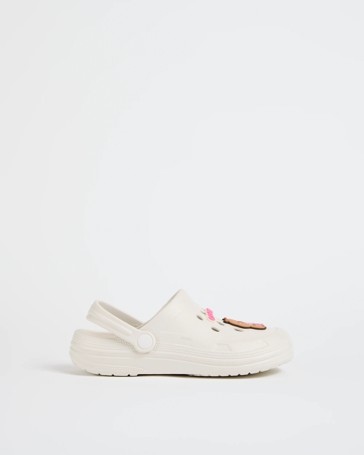 Licensed CapyFun Clogs