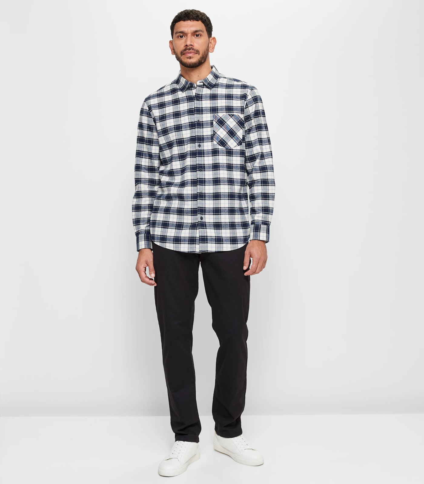 Flannelette Shirt | Target Australia