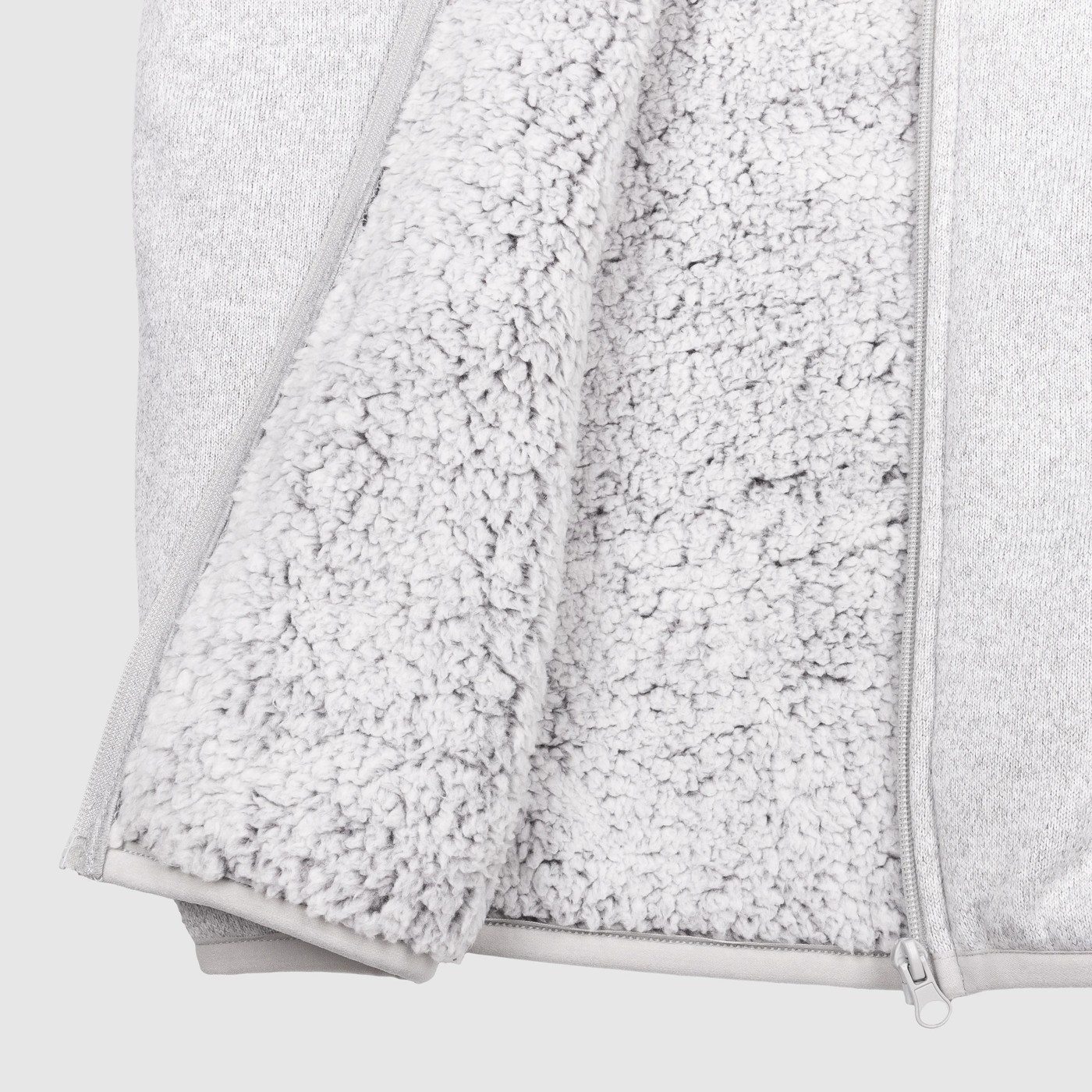 Piping Hot Teddy Zip Through Jacket Target Australia