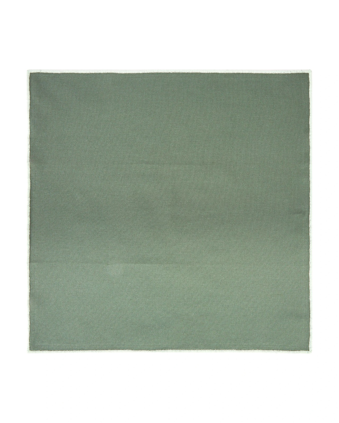 Anko 4 Green Napkins 3 of 4