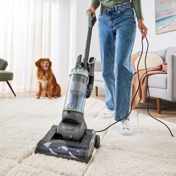 Upright Vacuum Cleaner - Anko