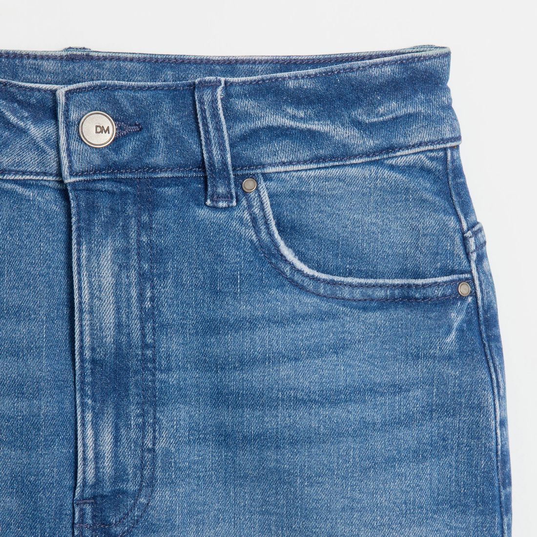 Petites Denim Skirt Dannii Minogue Target Australia