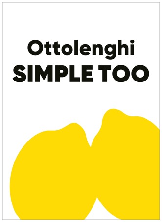 Ottolenghi Simple Too by Yotam Ottolenghi - Book