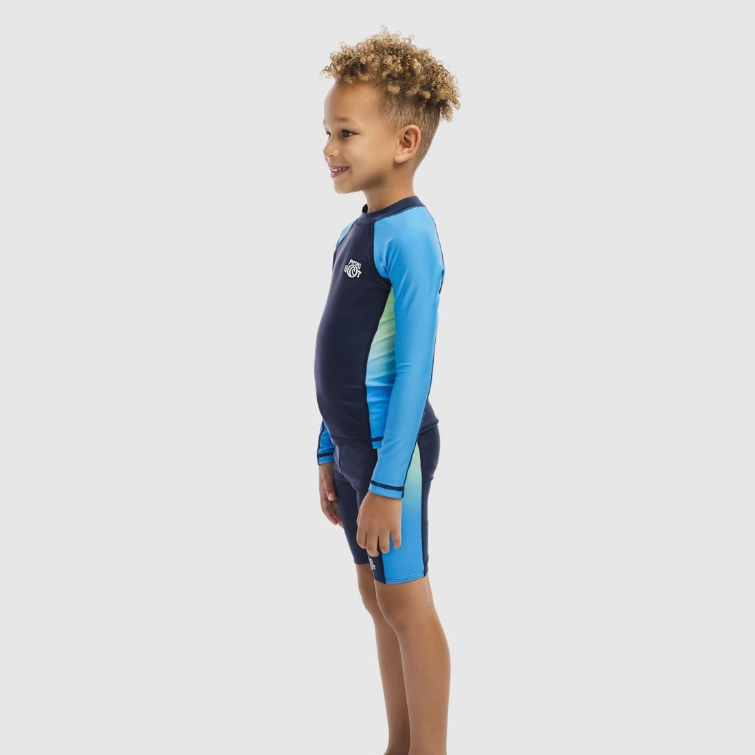 Piping Hot Swim Rash Vest Target Australia
