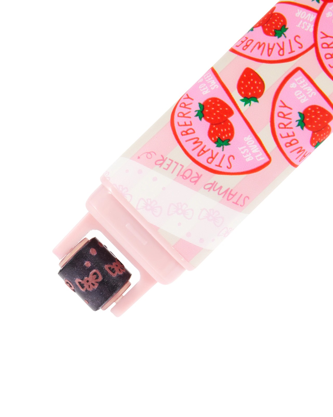Anko 3 Piece Dual Tip Roller and Stamp Highlighter Marker 6 of 6