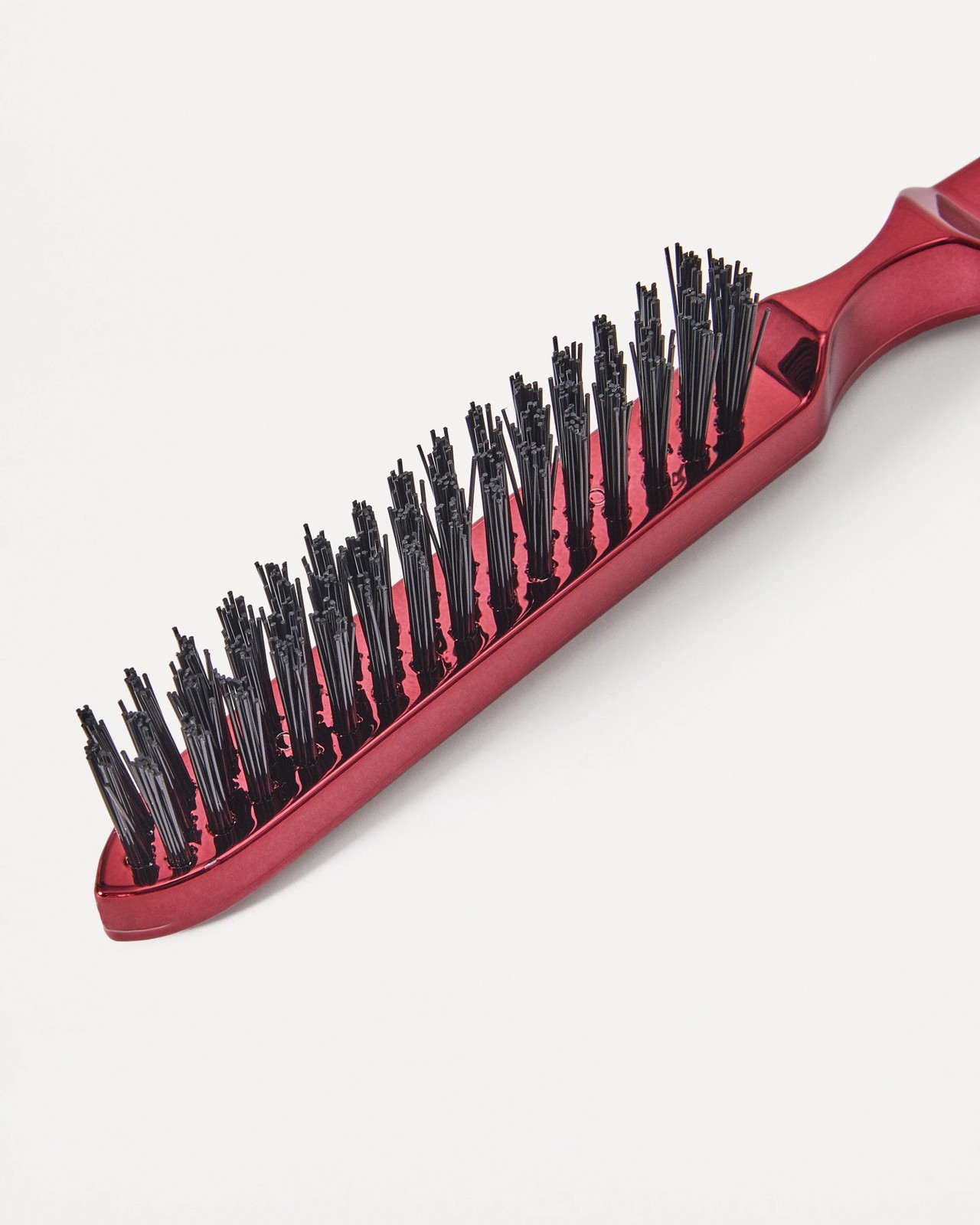 OXX Beauty 7 Piece Hair Queen Hair Brush Set 5 of 6