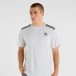 Active Short Sleeve T-shirt - Lonsdale London