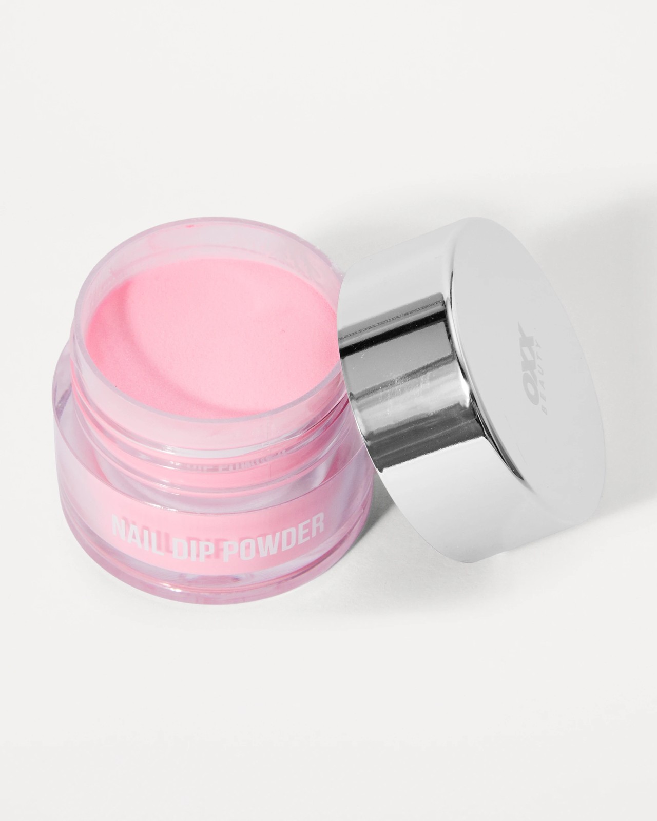 OXX Beauty Nail Dip Powder - Pink 3 of 4