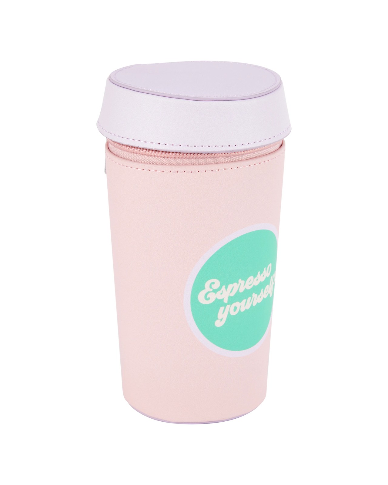 Anko Coffee Cup Pencil Case 2 of 5