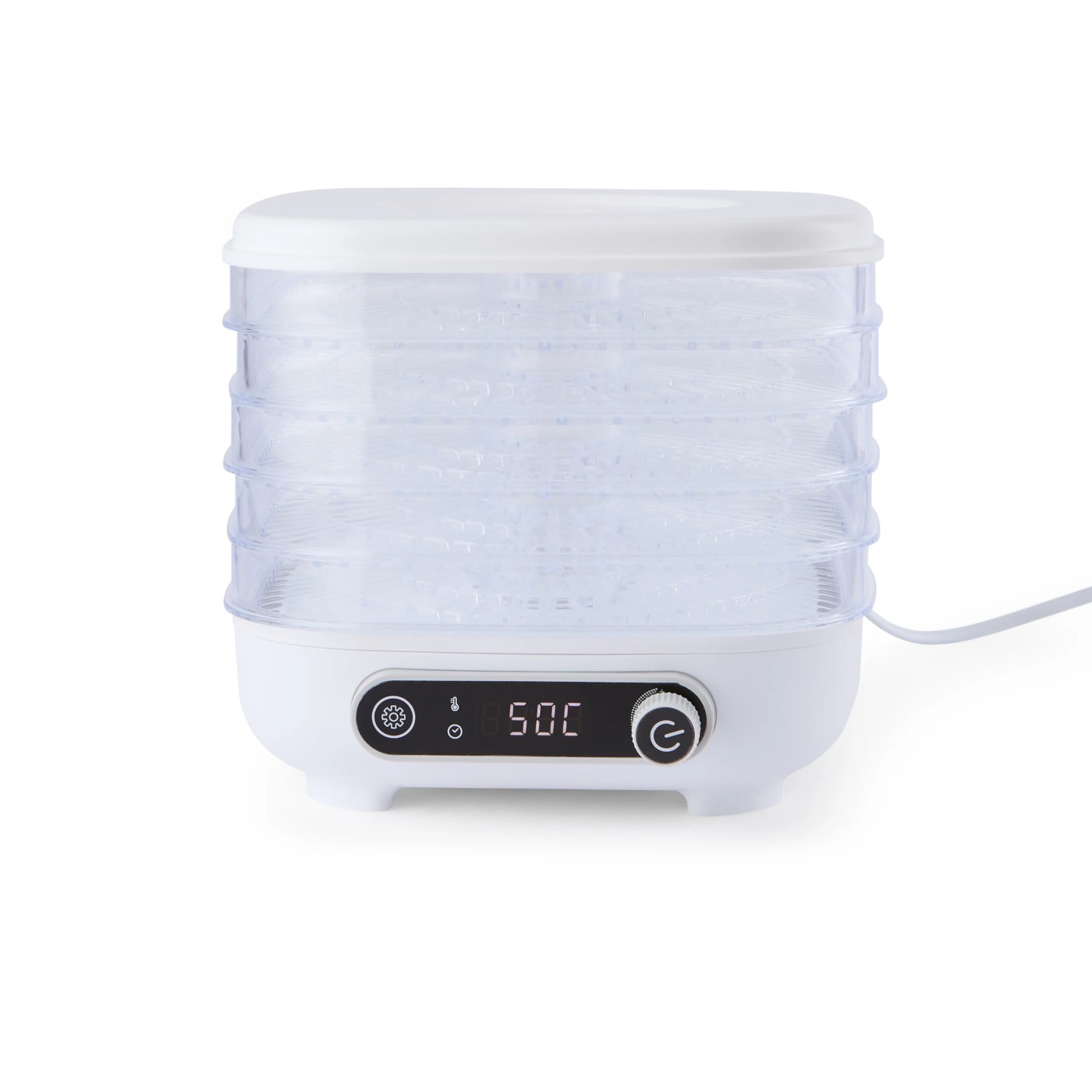 Anko Compact Dehydrator 5 of 6