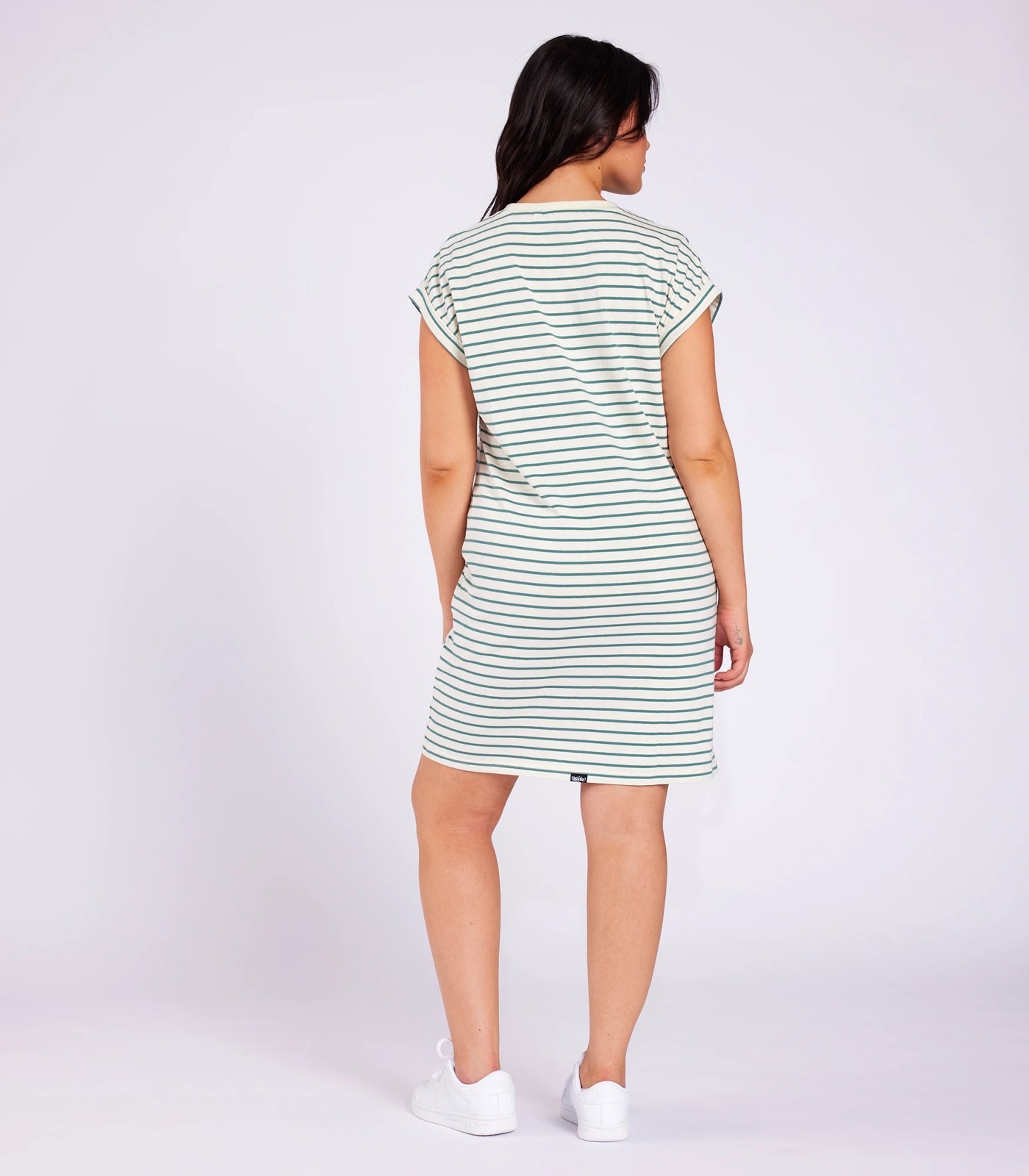 Mossimo t cheap shirt dress