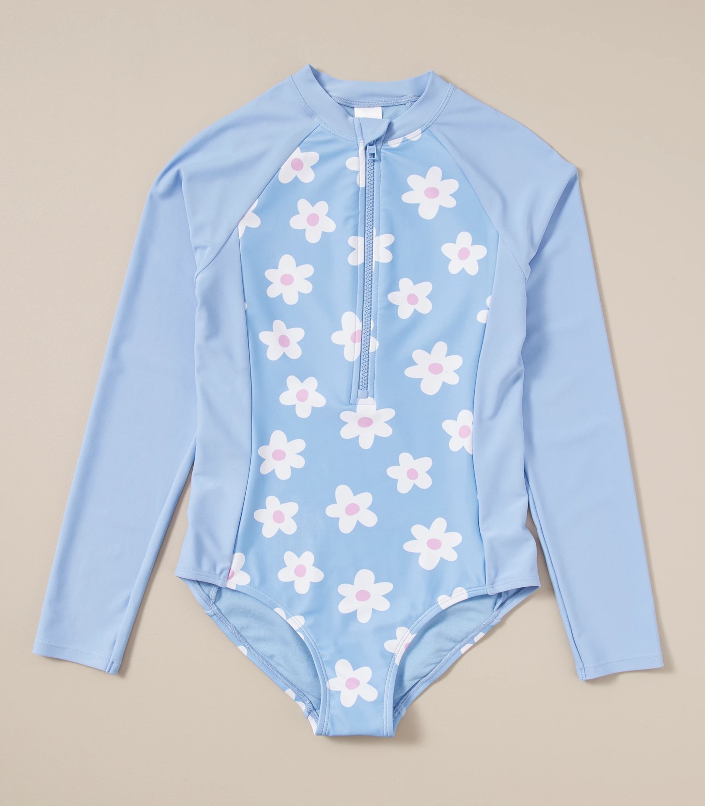 Spliced Swim Surfsuit 2 of 6