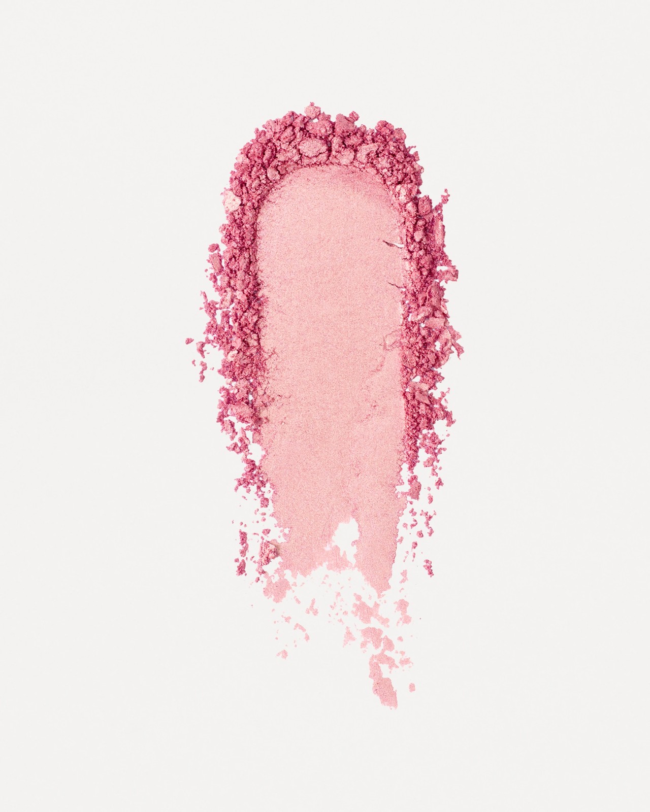 OXX Cosmetics Luminous Powder Blush - Rose 5 of 5