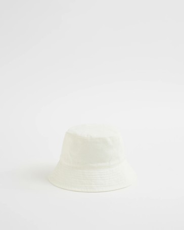 Baby Denim Bucket Hat