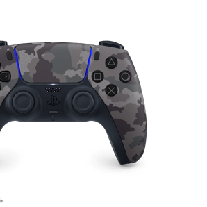 PlayStation 5 DualSense Controller (Grey Cam) thumbnail 3