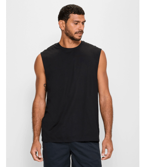 Australian Cotton Plain Tank Top