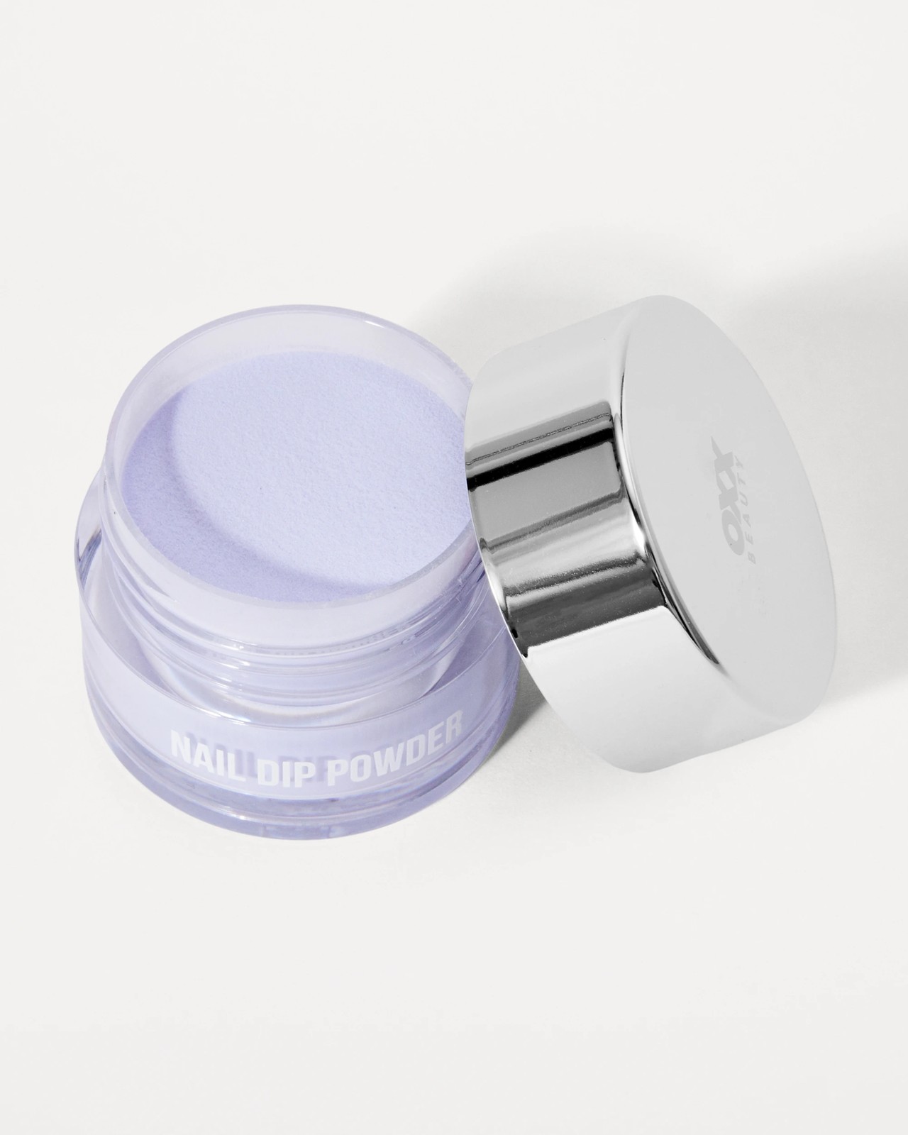 OXX Beauty Nail Dip Powder - Pale Lilac 3 of 4