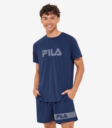 Fila Sebastian T-Shirt