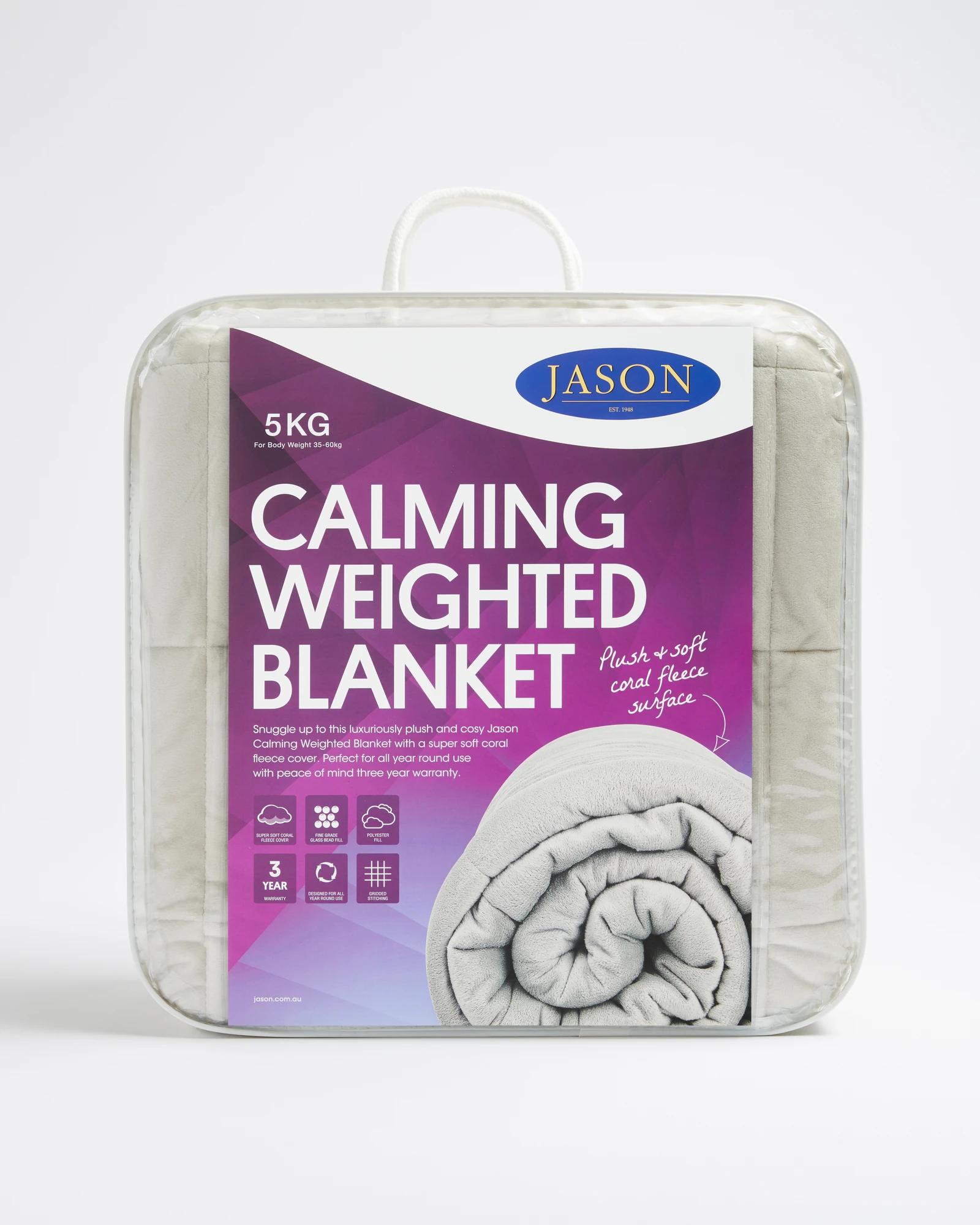 Big w weighted blanket 7kg new arrivals