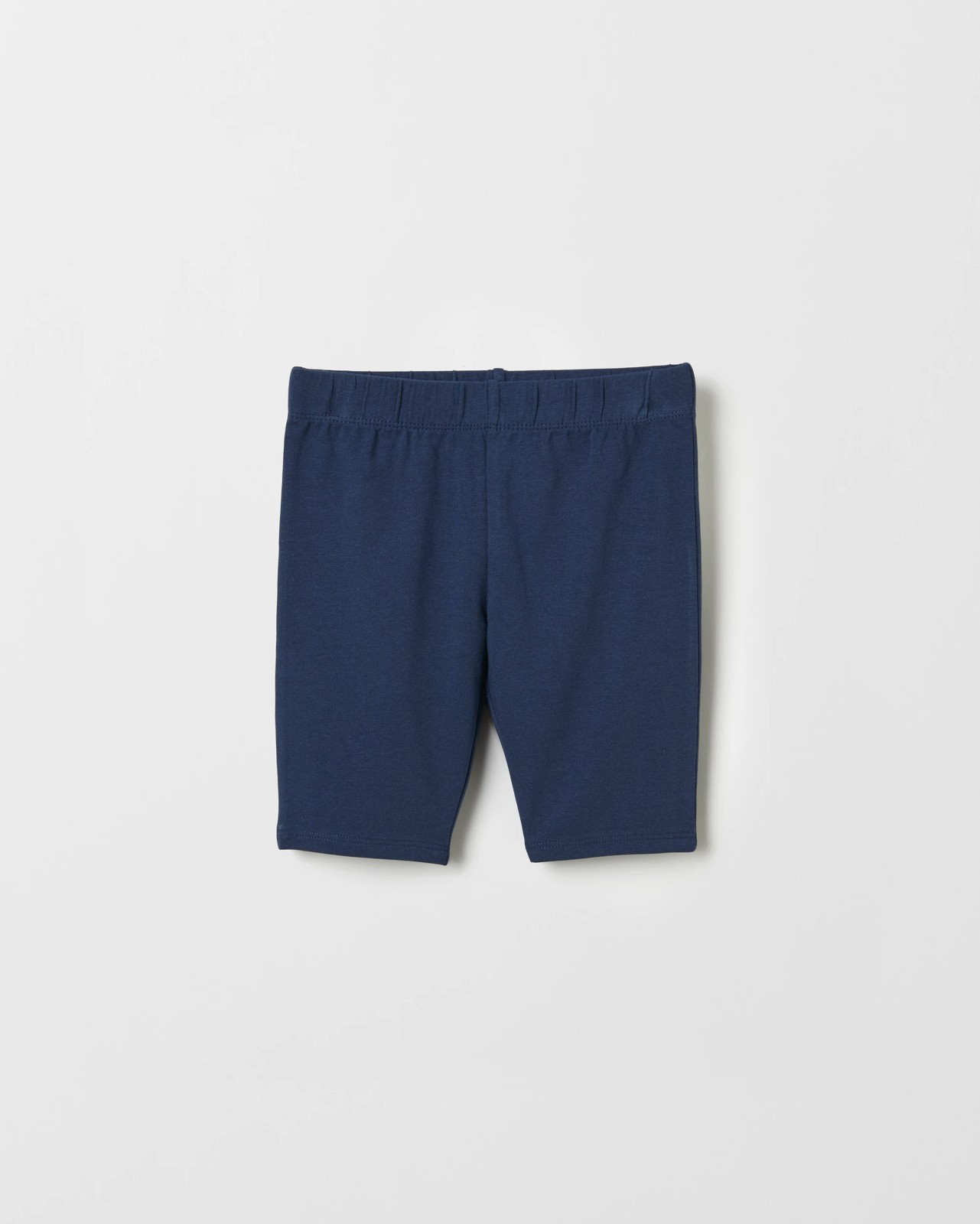 Australian Cotton 3 Pack Bike Shorts - Black / Navy 3 of 5