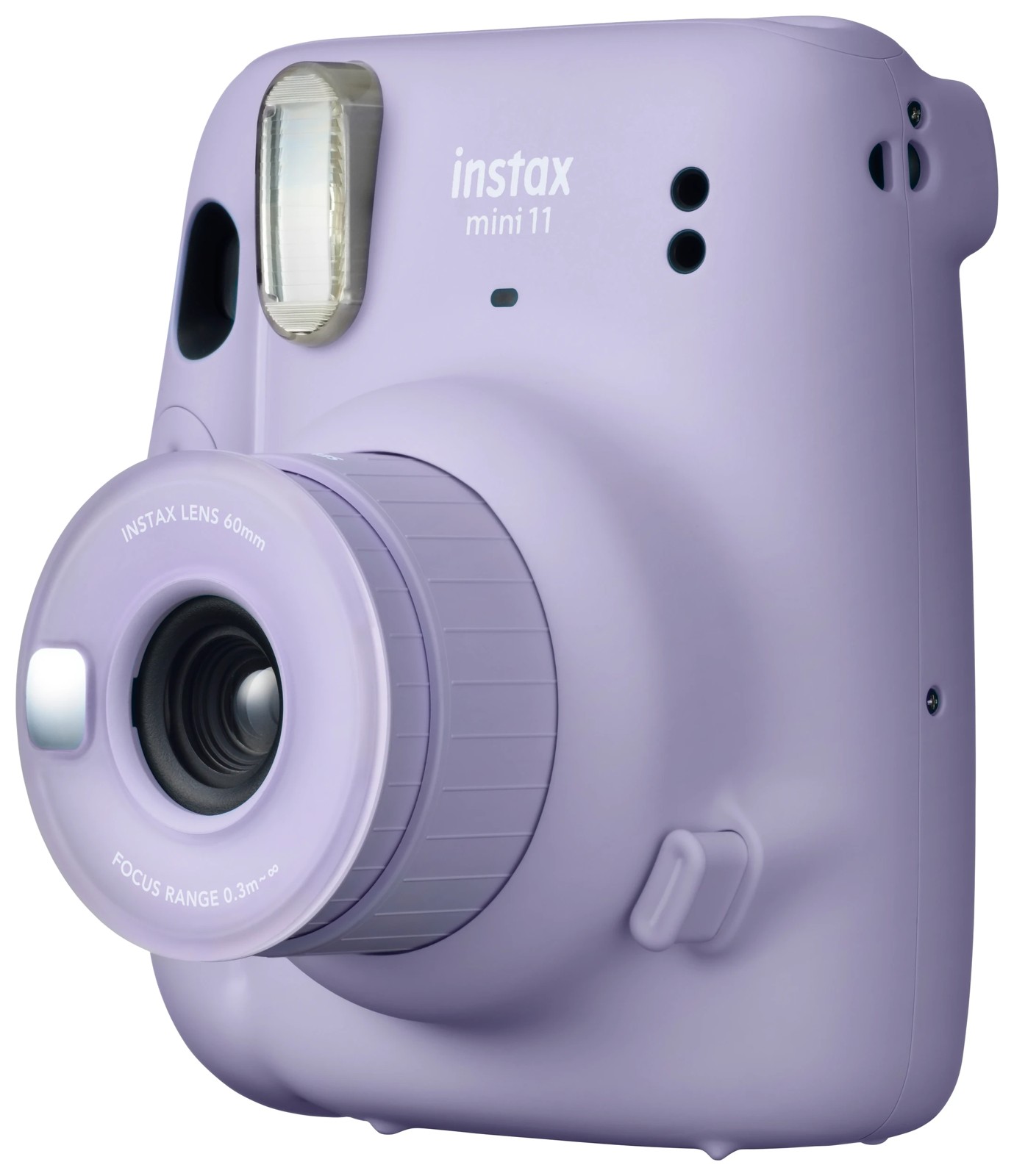 Fujifilm Instax Mini 11 Instant Camera - Lilac Purple 4 of 4