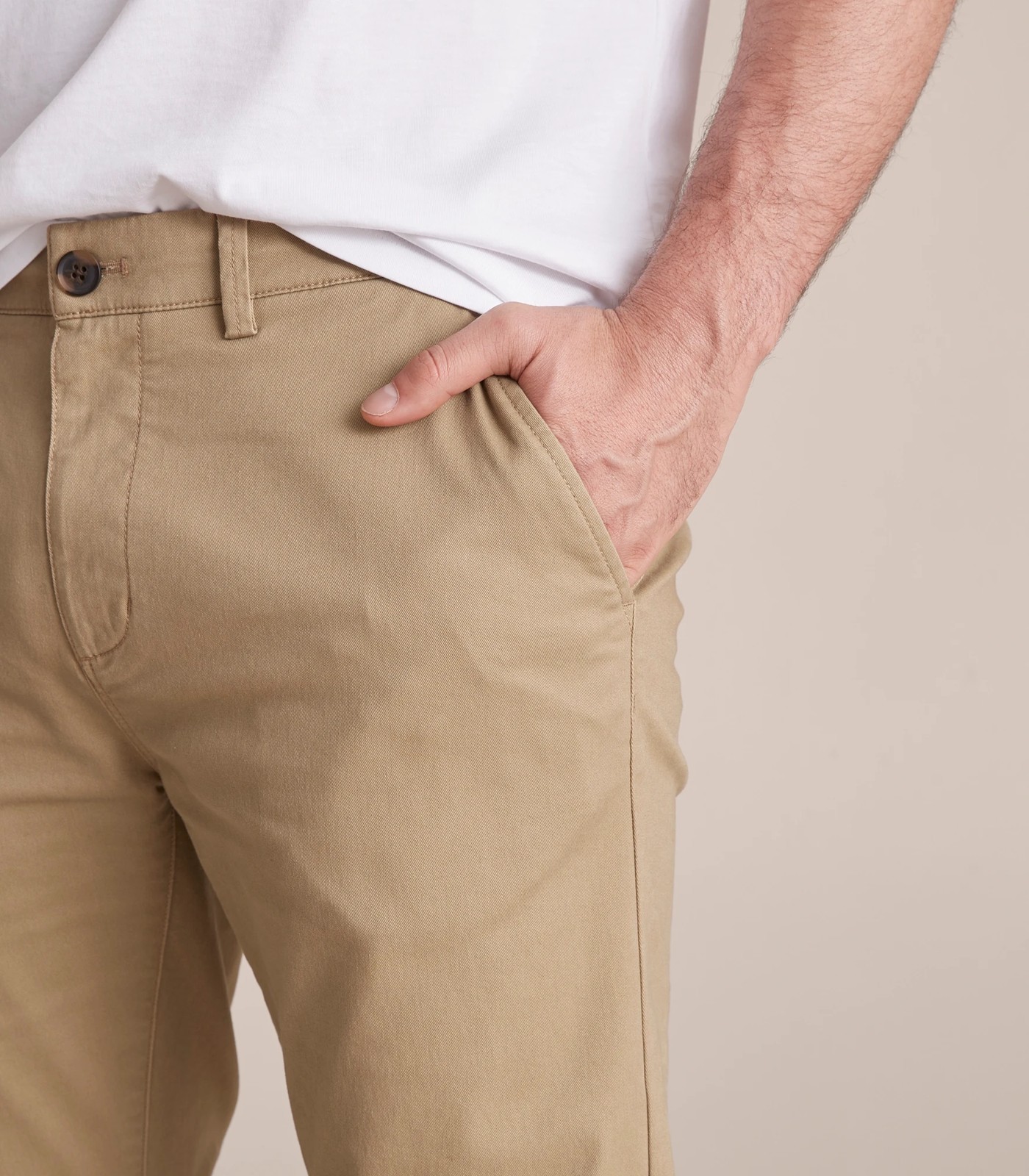 Slim Chino Pants 3 of 5