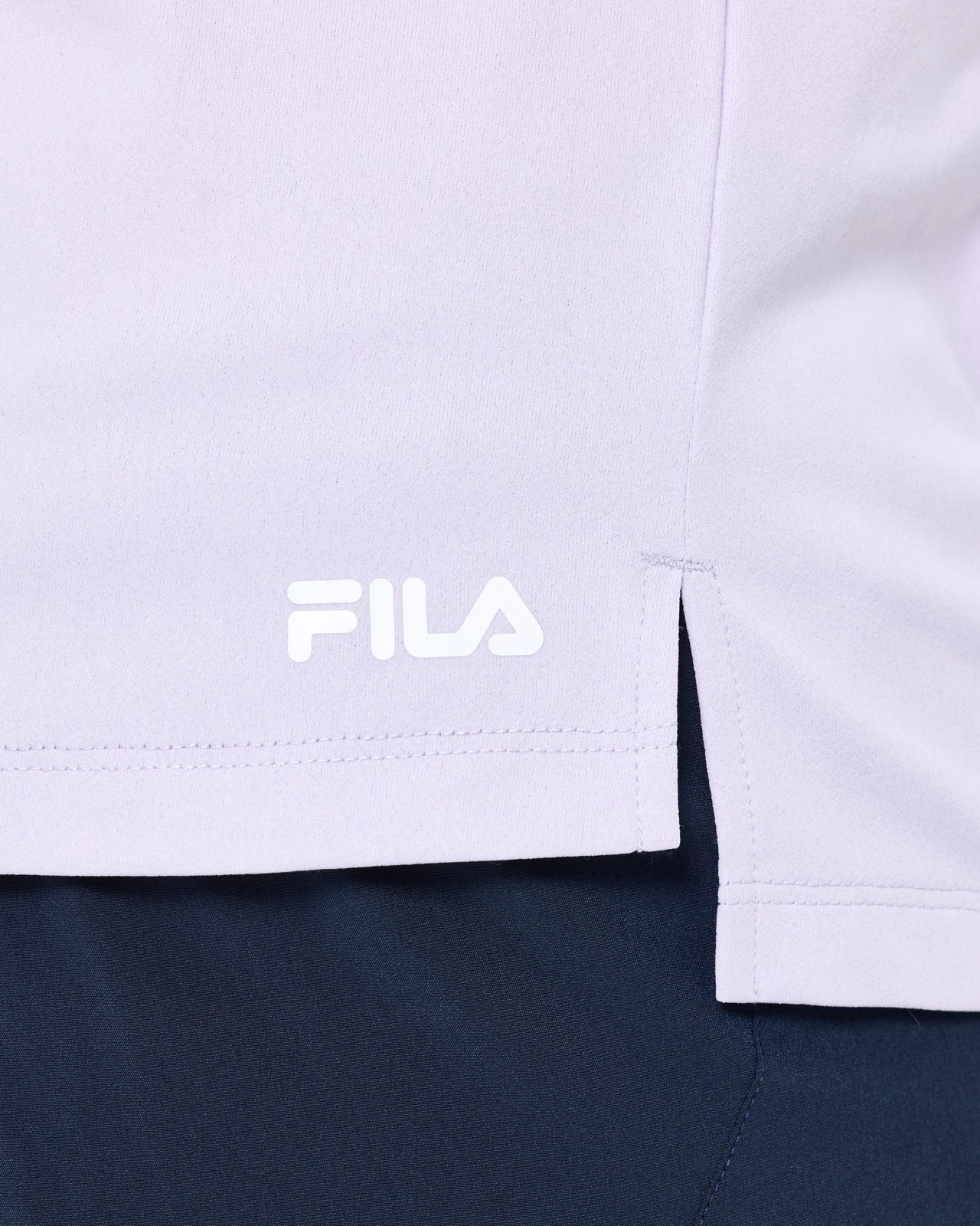 Fila Nola T-Shirt - Thistle 6 of 6